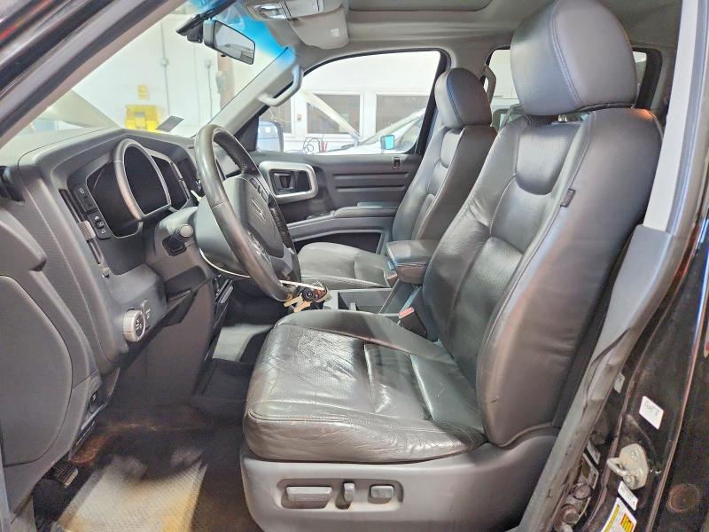 Продаж на аукціоні авто 2008 Honda Ridgeline, vin: 2HJYK16598H540164, номер лоту: 60043446