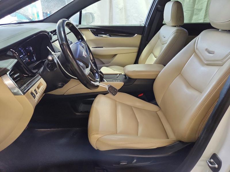 Aukcja sprzedaży 2019 Cadillac Xt5, vin: 1GYKNBRS0KZ206552, numer aukcji: 95586285