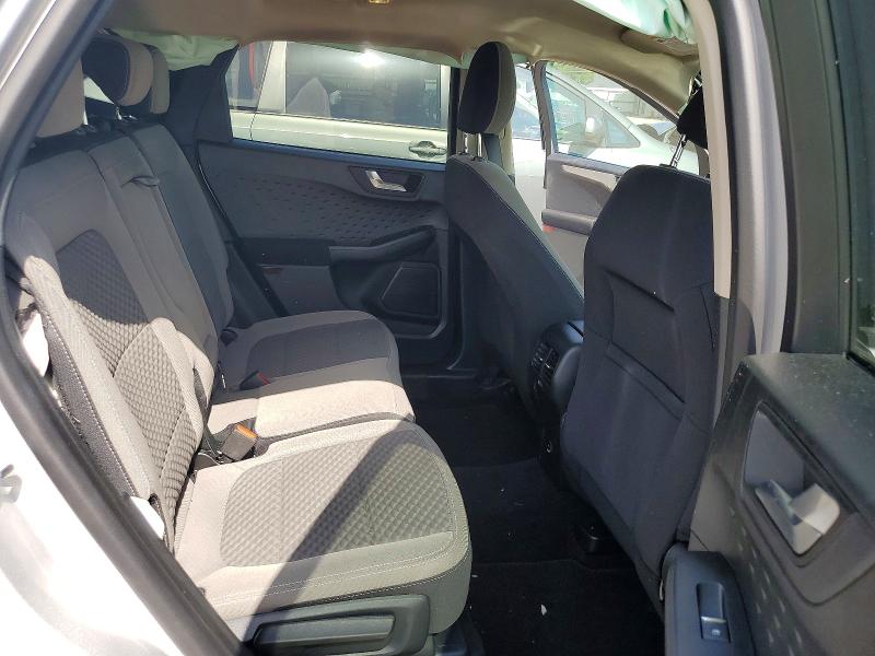 Продажа на аукционе авто 2020 Ford Escape, vin: 1FMCU9G69LUC54721, номер лота: 59105406
