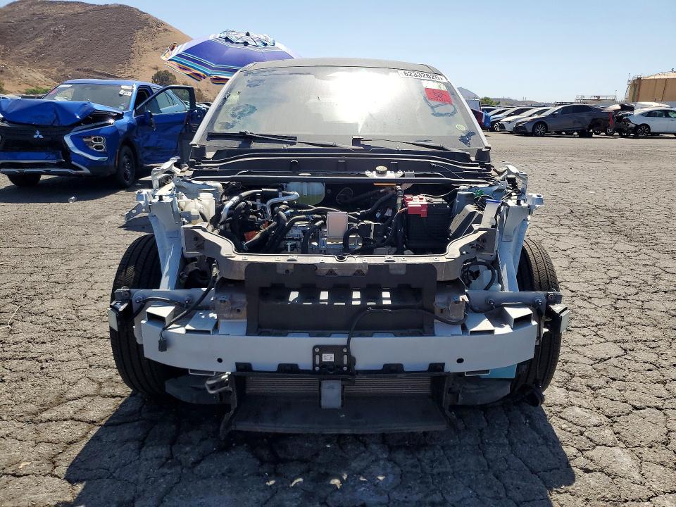 62332626 :رقم المزاد ، 3FMTK3R7XPMA57902 vin ، 2023 Ford Mustang Mach-e مزاد بيع