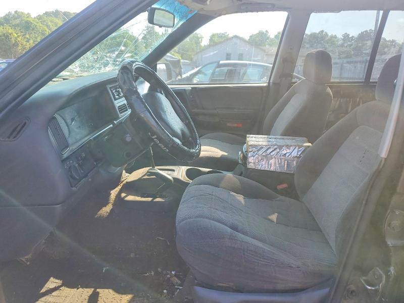 Продаж на аукціоні авто 1997 Jeep Grand Cherokee, vin: 1J4GZ58S5VC672336, номер лоту: 61061346