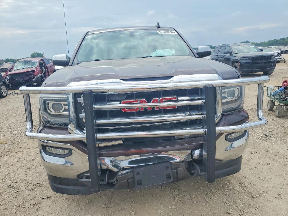 63020416 :رقم المزاد ، 3GTU2NEC2GG227255 vin ، 2016 Gmc Sierra مزاد بيع
