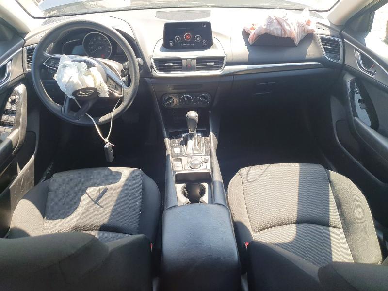 Продажа на аукционе авто 2018 Mazda 3, vin: 3MZBN1U79JM184888, номер лота: 59196936