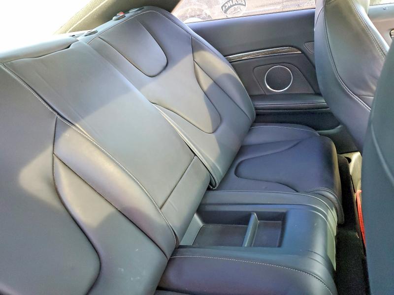 58783896 :رقم المزاد ، WAUCGAFR4DA038817 vin ، 2013 Audi S5 مزاد بيع