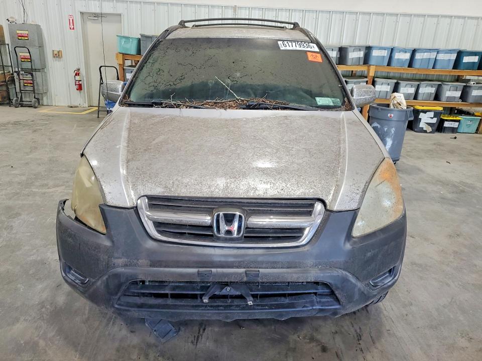 Aukcja sprzedaży 2004 Honda Cr-v, vin: JHLRD78854C025921, numer aukcji: 61779936