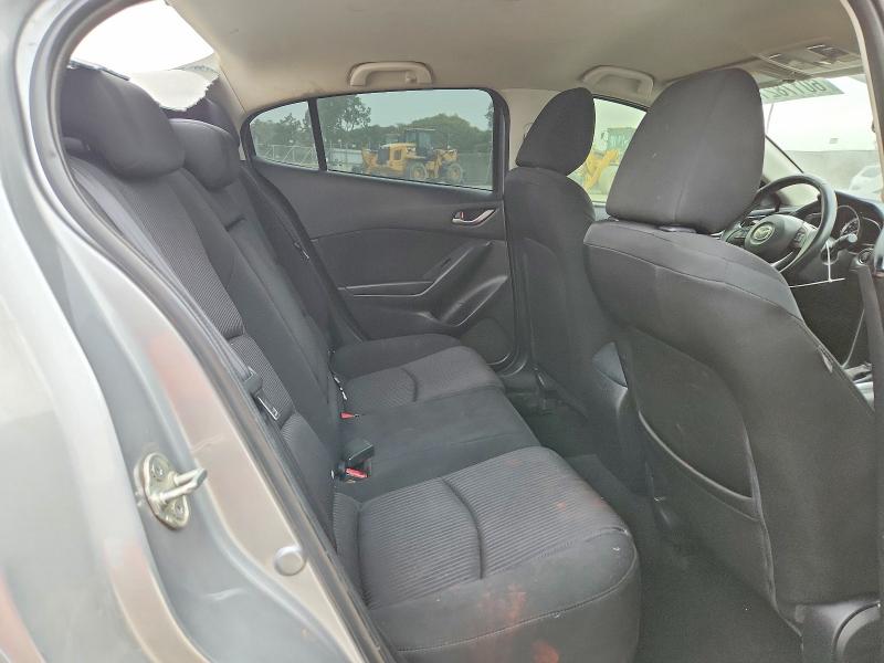 Aukcja sprzedaży 2014 Mazda 3, vin: 3MZBM1V79EM122639, numer aukcji: 60178216