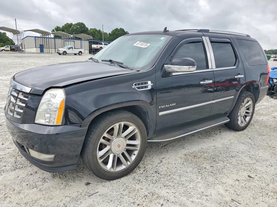 62158376 :رقم المزاد ، 1GYS3BEF6ER169879 vin ، 2014 Cadillac Escalade مزاد بيع