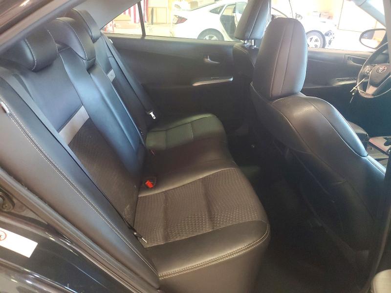2012 Toyota Camry მანქანა იყიდება აუქციონზე, vin: 4T1BF1FK6CU117225, აუქციონის ნომერი: 59689026
