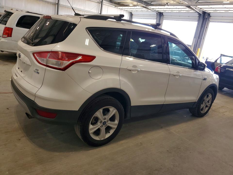 2014 Ford Escape მანქანა იყიდება აუქციონზე, vin: 1FMCU9GX2EUC84803, აუქციონის ნომერი: 60328496