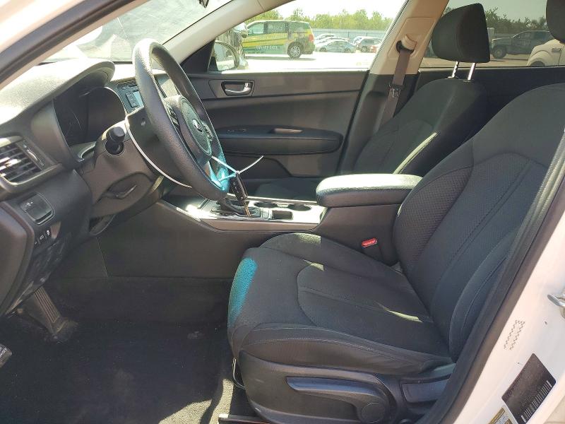 Продаж на аукціоні авто 2016 Kia Optima, vin: KNAGT4L3XG5083577, номер лоту: 62603996