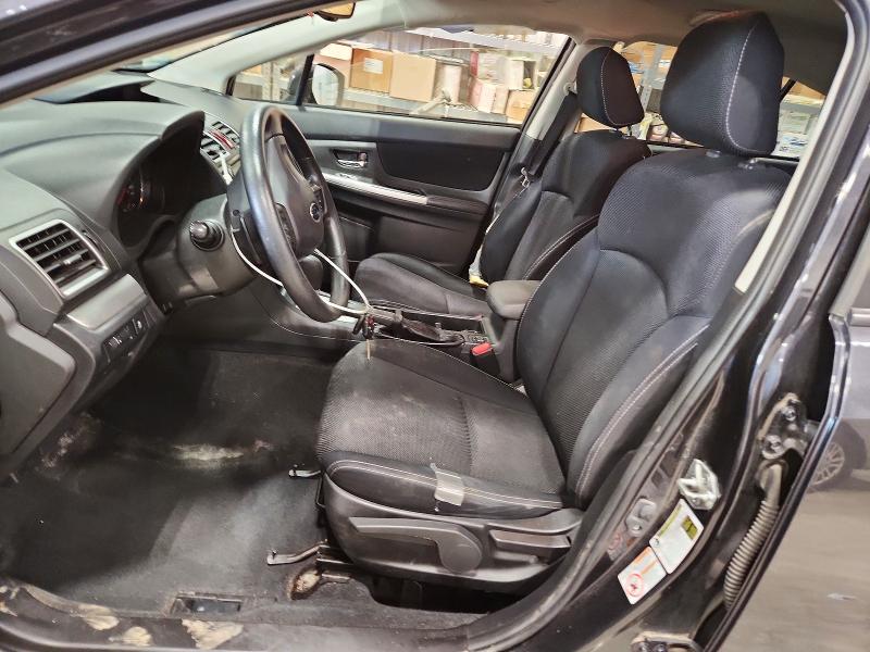 Aukcja sprzedaży 2015 Subaru Xv Crosstrek, vin: JF2GPACC7F8249137, numer aukcji: 60313396