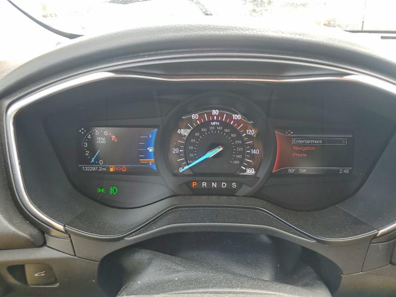 Aukcja sprzedaży 2020 Ford Fusion, vin: 3FA6P0D96LR116103, numer aukcji: 62663736