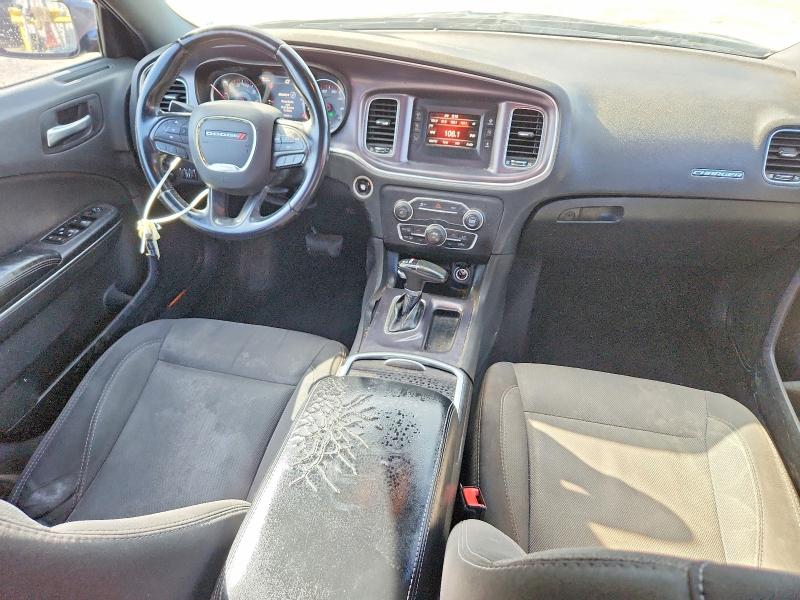 Aukcja sprzedaży 2015 Dodge Charger, vin: 2C3CDXBG4FH919254, numer aukcji: 61535516