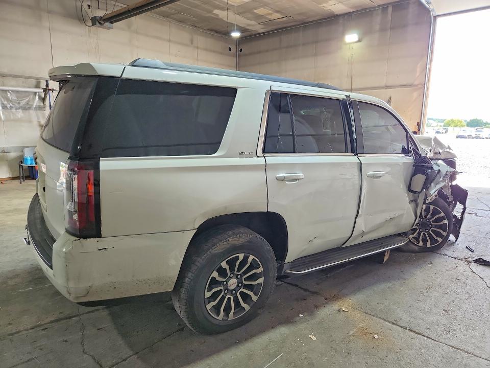 Aukcja sprzedaży 2016 Gmc Yukon, vin: 1GKS1AKC5GR190326, numer aukcji: 62903386