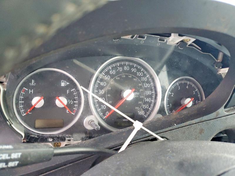 Aukcja sprzedaży 2005 Chrysler Crossfire, vin: 1C3AN69L15X046221, numer aukcji: 62673176
