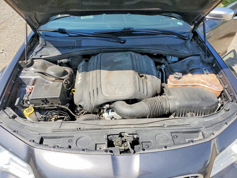 Aukcja sprzedaży 2018 Chrysler 300c, vin: 2C3CCAPT3JH332333, numer aukcji: 62118776