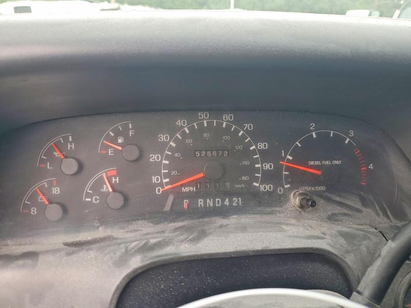 59149926 :رقم المزاد ، 3FRWF65B06V229187 vin ، 2006 Ford F650 مزاد بيع