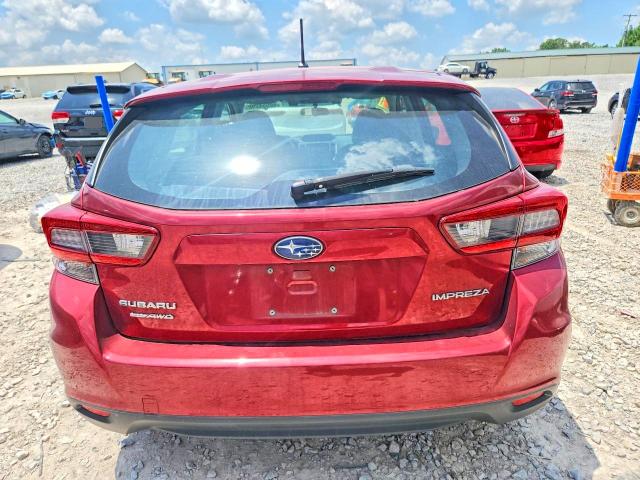 Aukcja sprzedaży 2021 Subaru Impreza, vin: 4S3GTAB65M3700307, numer aukcji: 59554296