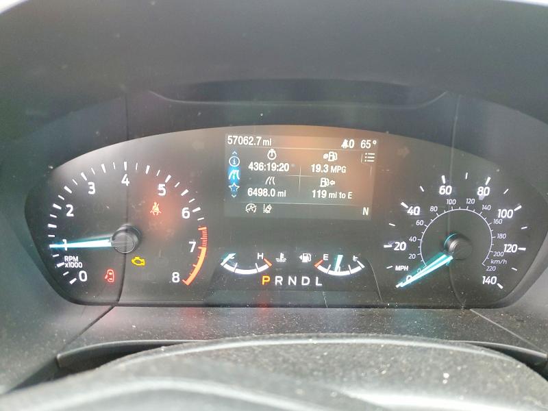 Aukcja sprzedaży 2020 Ford Escape, vin: 1FMCU9G67LUB69151, numer aukcji: 59391826