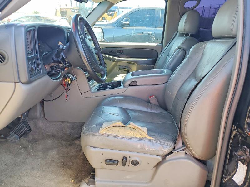 Aukcja sprzedaży 2003 Gmc Yukon Xl, vin: 3GKEC16T43G304778, numer aukcji: 62261086