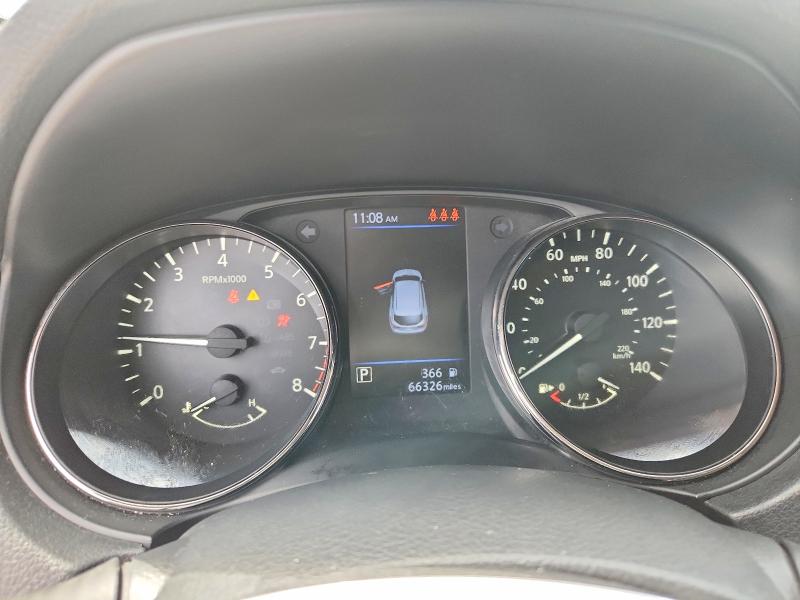 Aukcja sprzedaży 2020 Nissan Rogue Sport, vin: JN1BJ1CV8LW264803, numer aukcji: 60623226