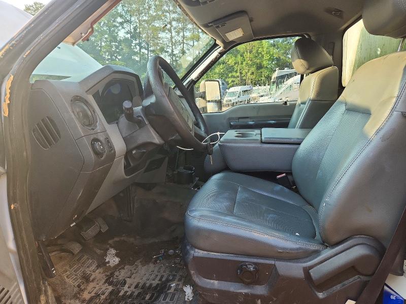 Aukcja sprzedaży 2011 Ford F450, vin: 1FDUF4GT9BEC25753, numer aukcji: 63163876