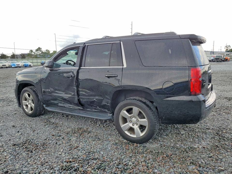 Продажа на аукционе авто 2017 Chevrolet Tahoe, vin: 1GNSCAKC6HR385267, номер лота: 59990896