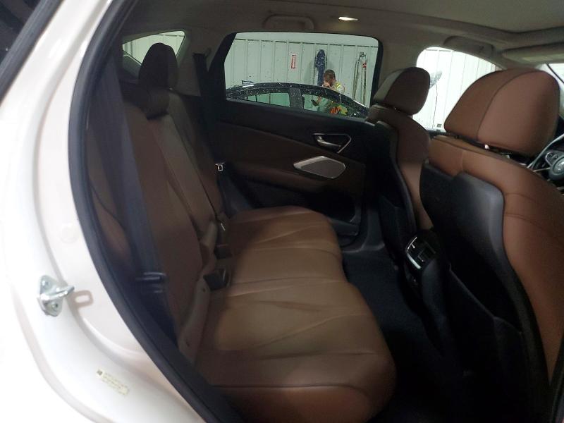 Aukcja sprzedaży 2021 Acura Rdx, vin: 5J8TC2H7XML027729, numer aukcji: 62020276