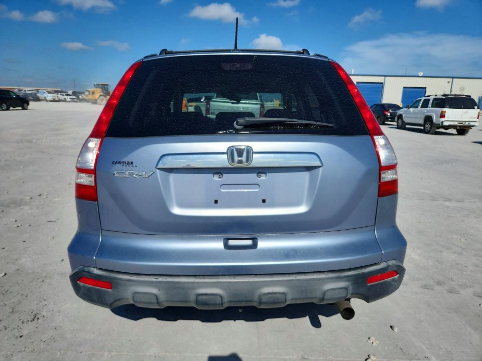 Продаж на аукціоні авто 2007 Honda Cr-v, vin: JHLRE48707C057747, номер лоту: 59194006