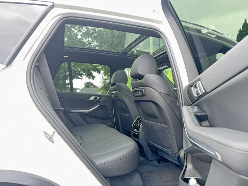 Aukcja sprzedaży 2019 Bmw X5, vin: 5UXCR6C55KLL61916, numer aukcji: 63552426