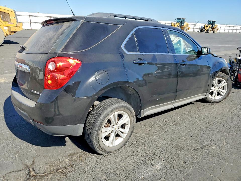 61810766 :رقم المزاد ، 2GNALDEK1C1236508 vin ، 2012 Chevrolet Equinox مزاد بيع