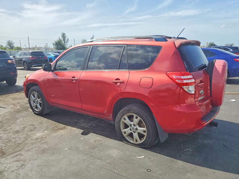 Aukcja sprzedaży 2012 Toyota Rav4, vin: JTMZF4DV9C5046436, numer aukcji: 61035676