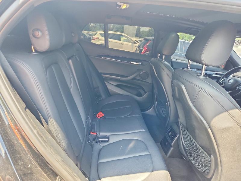 Aukcja sprzedaży 2018 Bmw X2, vin: WBXYJ5C36JEF73899, numer aukcji: 62884906