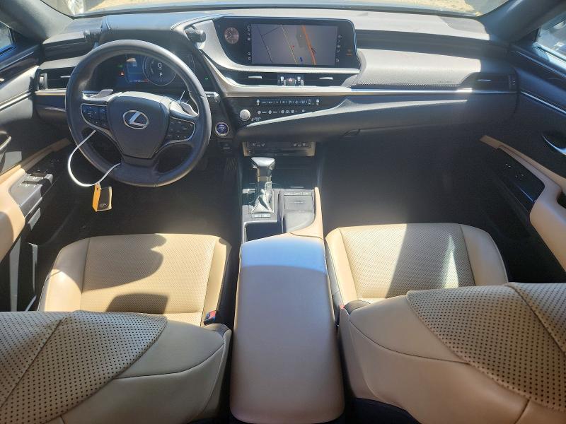 Aukcja sprzedaży 2021 Lexus Es, vin: 58ADA1C16MU002122, numer aukcji: 61539966