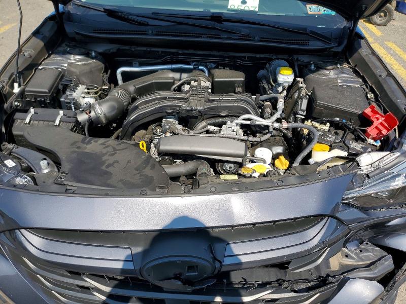 Aukcja sprzedaży 2023 Subaru Legacy, vin: 4S3BWAM62P3015085, numer aukcji: 62243816