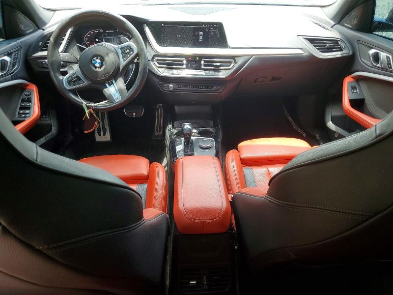 Aukcja sprzedaży 2021 Bmw M235xi, vin: WBA13AL04M7G51674, numer aukcji: 62120276