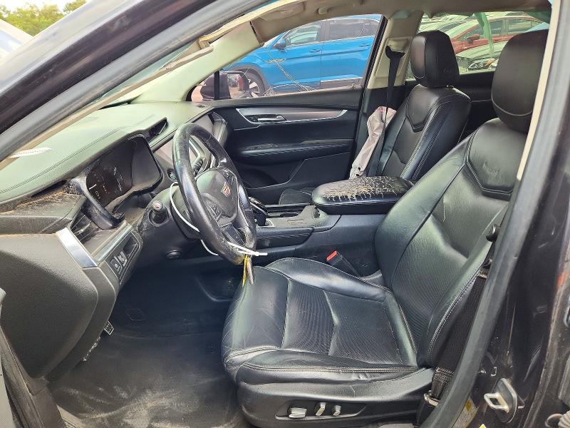 Продаж на аукціоні авто 2018 Cadillac Xt5, vin: 1GYKNCRS6JZ103446, номер лоту: 52411566