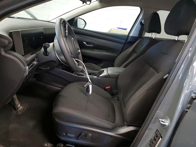 Продаж на аукціоні авто 2026 Hyundai Tucson, vin: 5NMJBCDE6TH659744, номер лоту: 59827596
