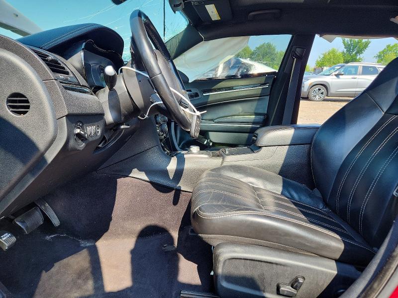 Aukcja sprzedaży 2018 Chrysler 300, vin: 2C3CCAGGXJH204142, numer aukcji: 60279416