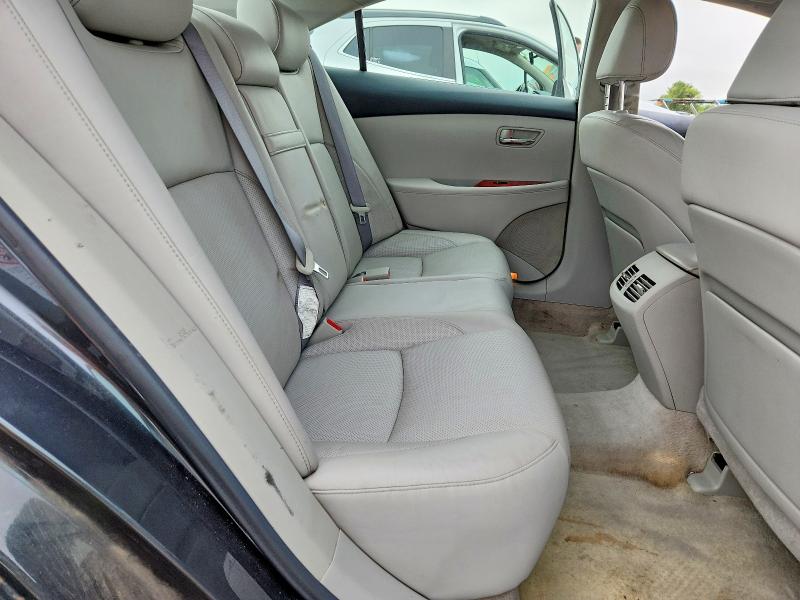 2007 Lexus Es მანქანა იყიდება აუქციონზე, vin: JTHBJ46G972112178, აუქციონის ნომერი: 60007346