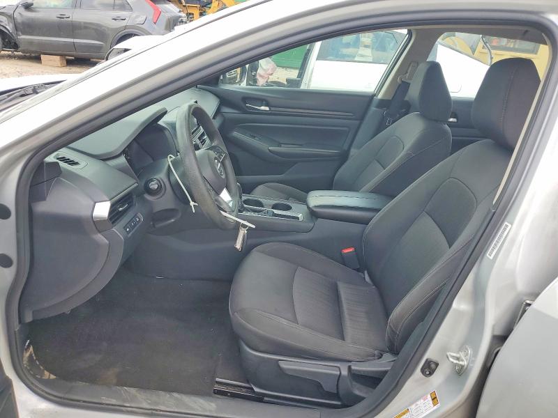 60117046 :رقم المزاد ، 1N4BL4BV5NN319961 vin ، 2022 Nissan Altima مزاد بيع
