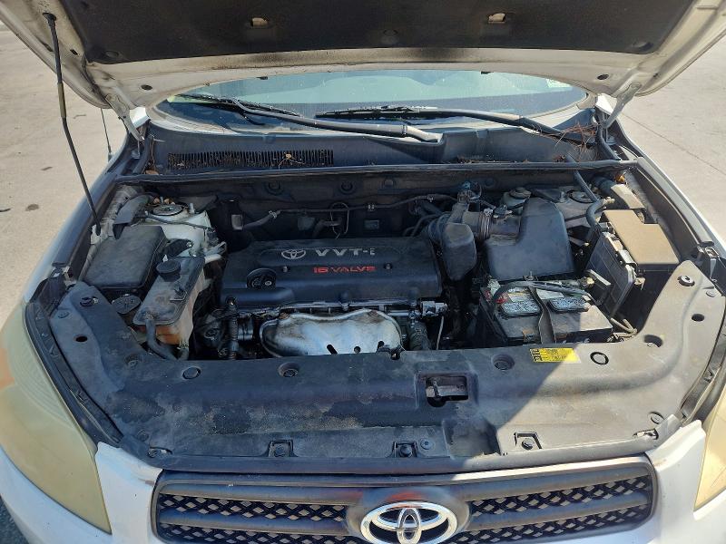 Продажа на аукционе авто 2007 Toyota Rav4, vin: JTMZD33V476043770, номер лота: 63015196