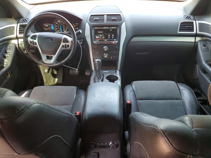 Aukcja sprzedaży 2015 Ford Explorer, vin: 1FM5K7D87FGB66827, numer aukcji: 62262406
