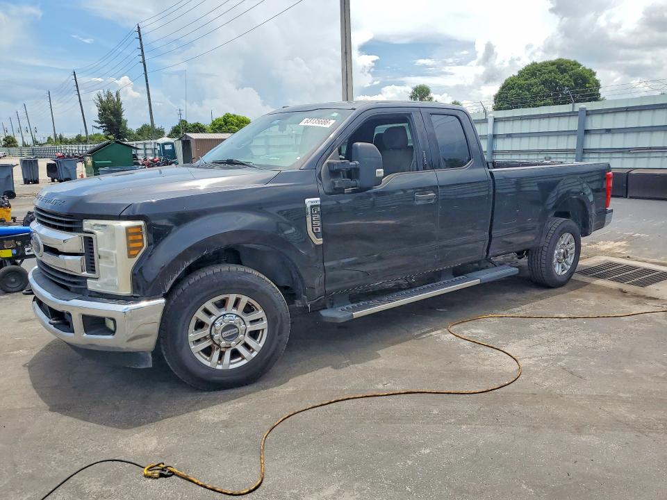 Продажа на аукционе авто 2019 Ford F250, vin: 1FT7X2A69KEE18474, номер лота: 63135686