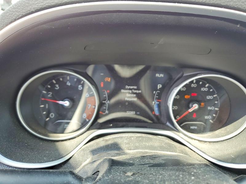 Aukcja sprzedaży 2019 Jeep Compass, vin: 3C4NJDCBXKT666666, numer aukcji: 60488756