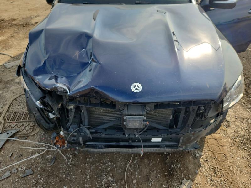 62516296 :رقم المزاد ، 4JGFB4KB6NA689999 vin ، 2022 Mercedes-benz Gle مزاد بيع