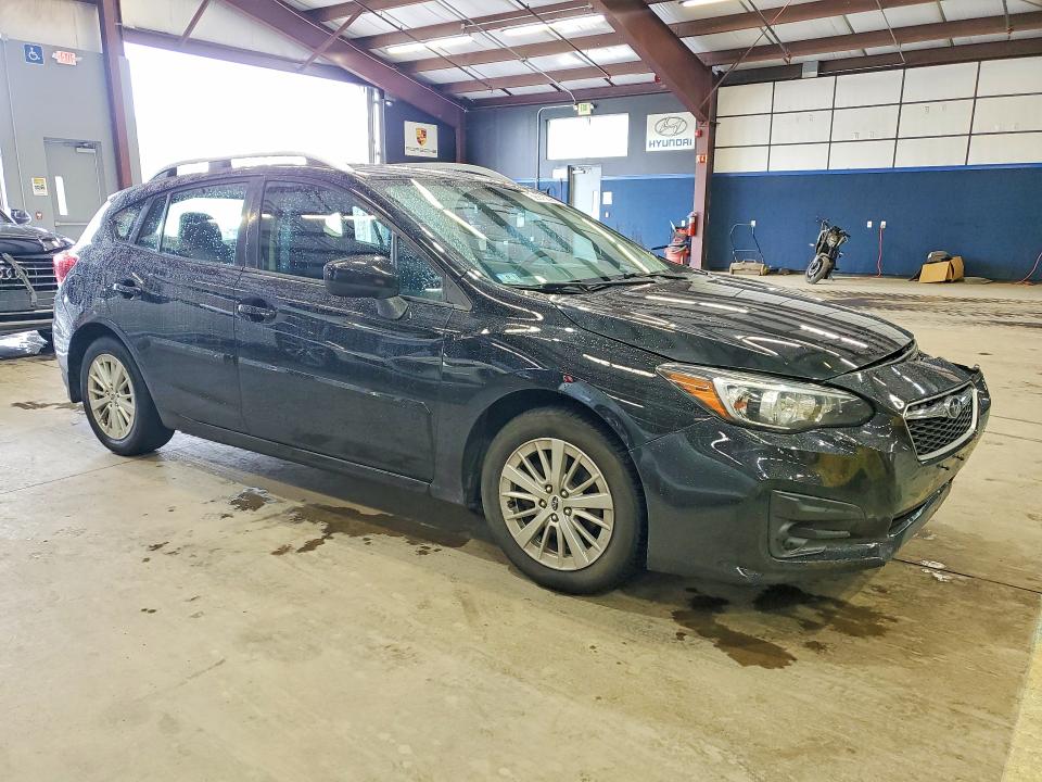 59913896 :رقم المزاد ، 4S3GTAB69H3722607 vin ، 2017 Subaru Impreza مزاد بيع