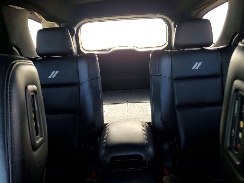Aukcja sprzedaży 2019 Dodge Durango, vin: 1C4SDJCT3KC534331, numer aukcji: 60783836