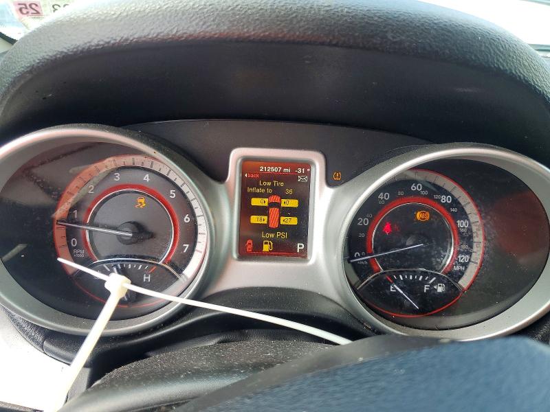 Auction sale of the 2018 Dodge Journey, vin: 3C4PDCAB1JT319383, lot number: 61368846