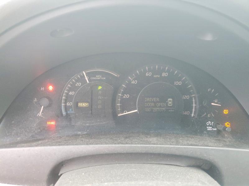 Продажа на аукционе авто 2008 Toyota Camry, vin: 4T1BB46KX8U054036, номер лота: 62565296